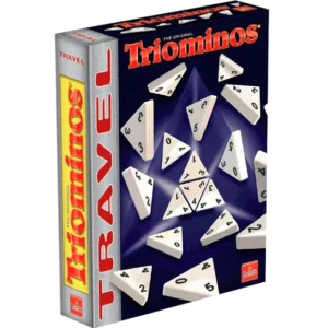 Triominos de viaje