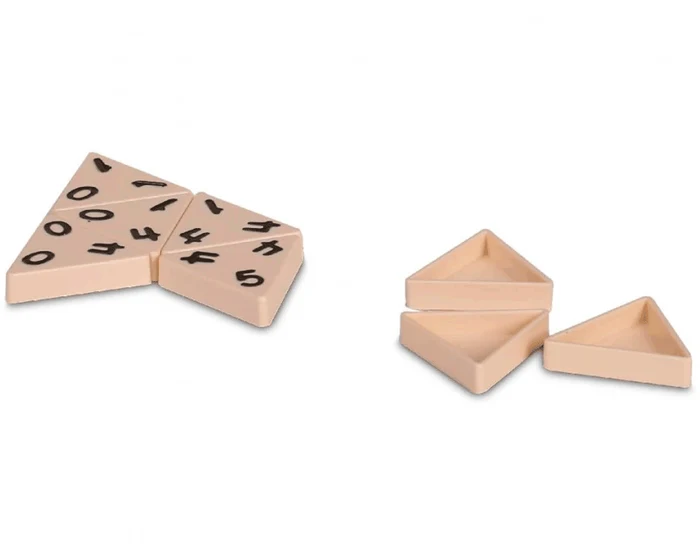 Triominos de viaje - Image 3