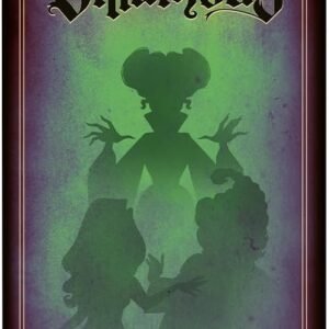 Disney Villainous: Come, We Fly!