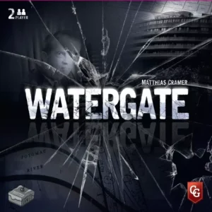 Watergate + Promo