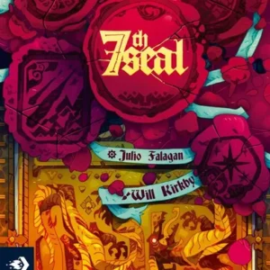 7th Seal