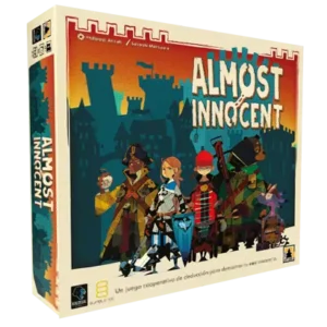 Almost Innocent