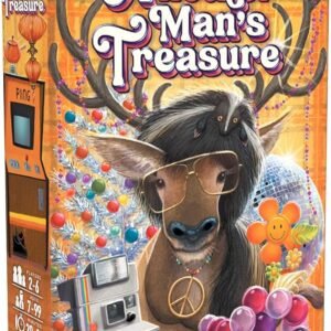 Another Man's Treasure