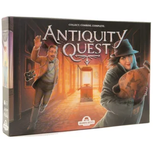 Antiquity Quest