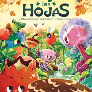 Bajo las Hojas