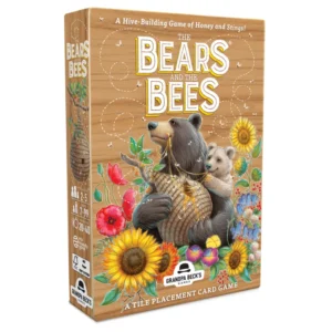 The Bears and the Bees