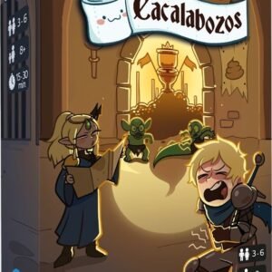 Cacalabozos