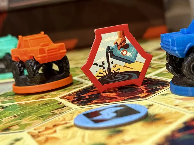 Crash Derby - Imagen 9