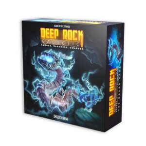 Deep Rock Galactic: Shockwyrm