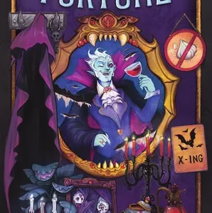 Dracula's Fortune