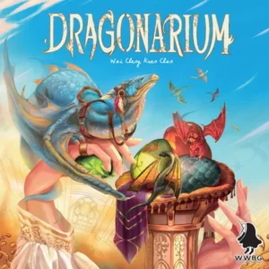 Dragonarium