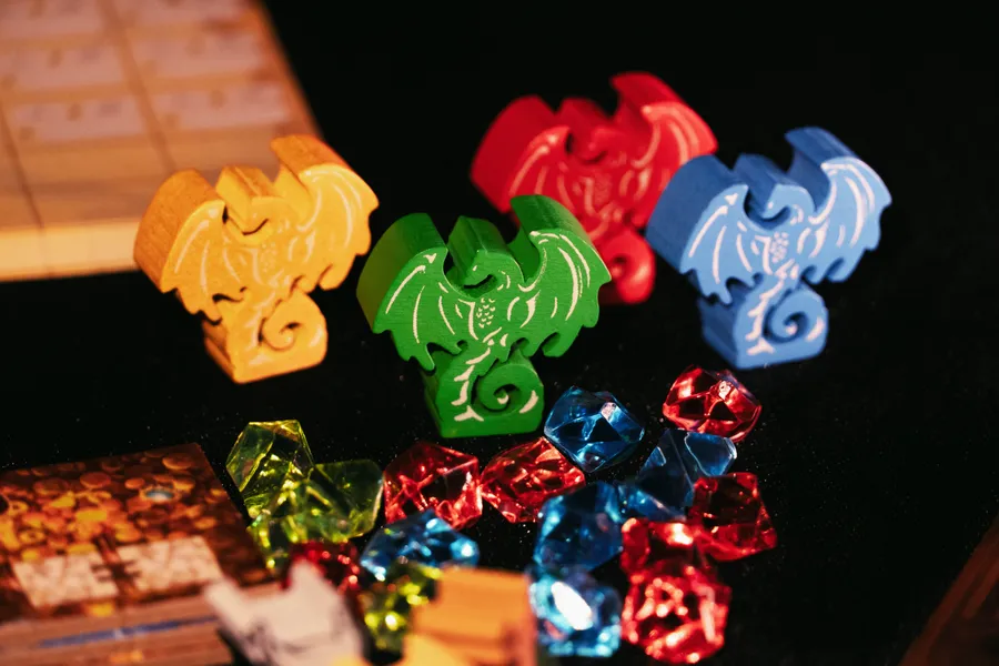 Dragonarium - Imagen 5