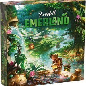 Everdell: Emerland