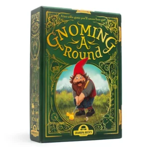 Gnoming A Round