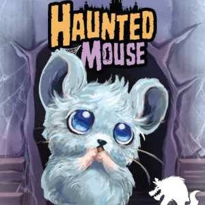 Haunted Mouse, Deluxe Edition