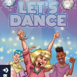 Let's Dance