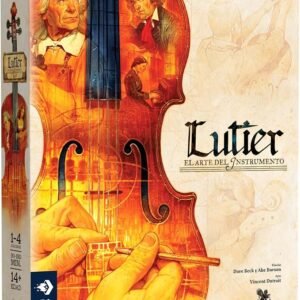 Lutier (español)
