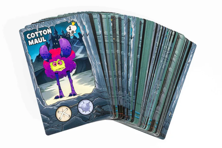 Making Monsters - Imagen 4