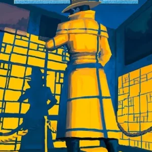 Mazescape: Noir