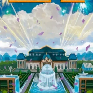 Mazescape: Versalles