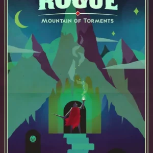 Mini Rogue: Mountain of Torments