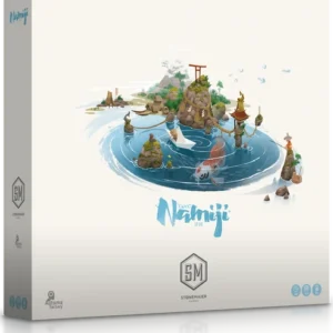 Namiji