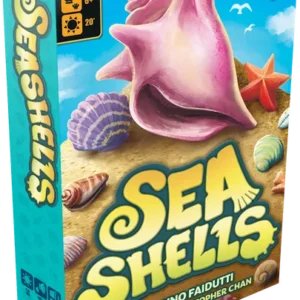 Seashells