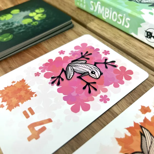 Simbiosis - Imagen 3