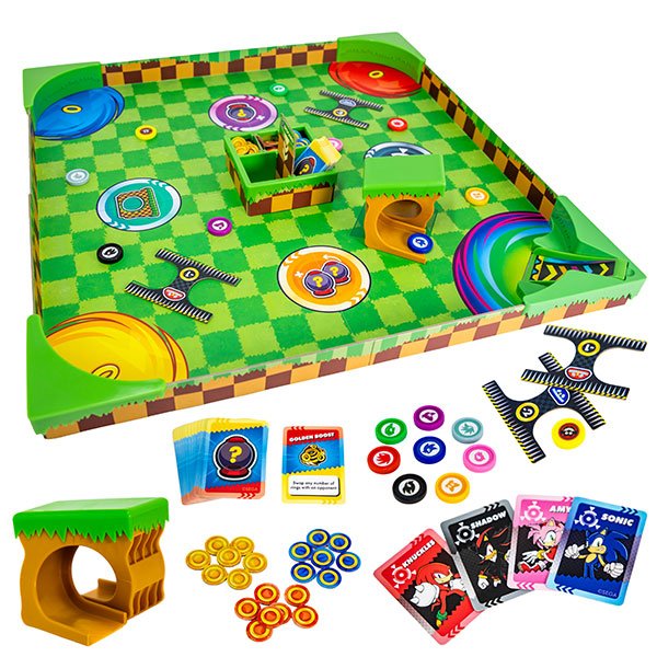 Sonic Knock - Imagen 2