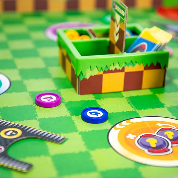 Sonic Knock - Imagen 4