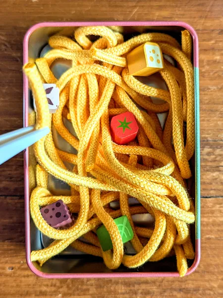 Spaghettin - Imagen 4