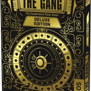 The Gang: Deluxe Edition