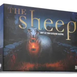 The Sheep
