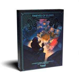 Thieves of Eldris