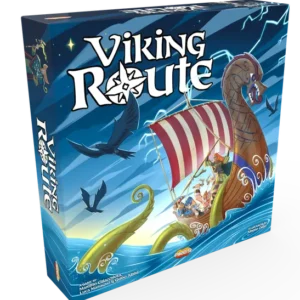 Viking Route