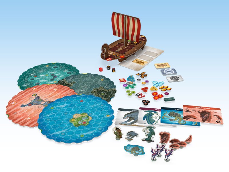Viking Route - Imagen 2