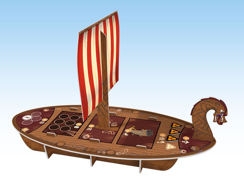 Viking Route - Imagen 4