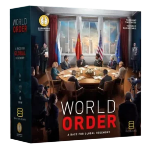 World Order (español)