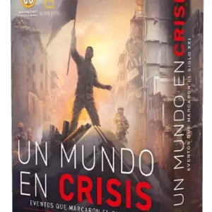 World Order: Un Mundo en Crisis